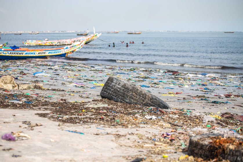 msydaily's tweet photo. Cri de coeur
Se lever le matin et voir l'insalubrité dans la baie de Hann est une véritable désolation. Chaque fois, je me sens triste de voir ce que devient ce lieu magnifique et symbolique de Dakar (Hann) @Macky_Sall  @FRANCE24 @BZdaniuk @NLinSenegal @baiedehann @UEauSenegal https://t.co/k8spA8PcPC