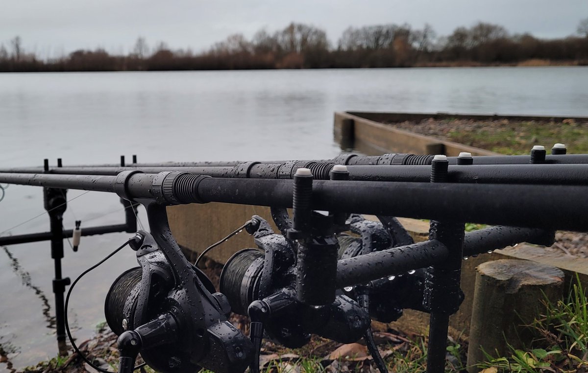 kudostackle's tweet photo. Goodluck to anyone getting out bankside this weekend 🤞🎣 https://t.co/TF6fM4mmuU