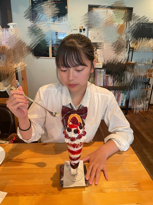 美咲華のTwitter画像29