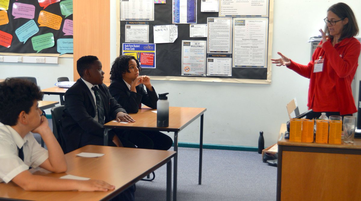 Enfield Town Schools' Partnership tweet media