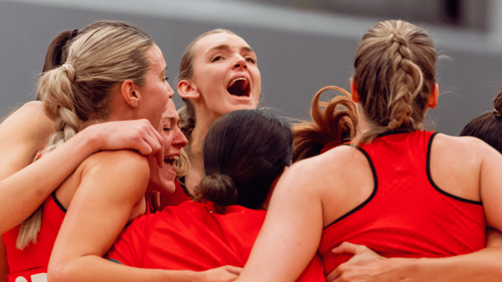 SportArtsCultur's tweet photo. ‘SPAR Proteas’ is the nickname for our South African Netball team who are ranked 5th in the world as of 12th Aug 2022.
#NWC2023 #NetballWorldCup
#PutYouHandsUp
#StandTall
For more info on the teams, follow the link:
https://t.co/JnE3gKZwRq https://t.co/foiJYL8vWM
