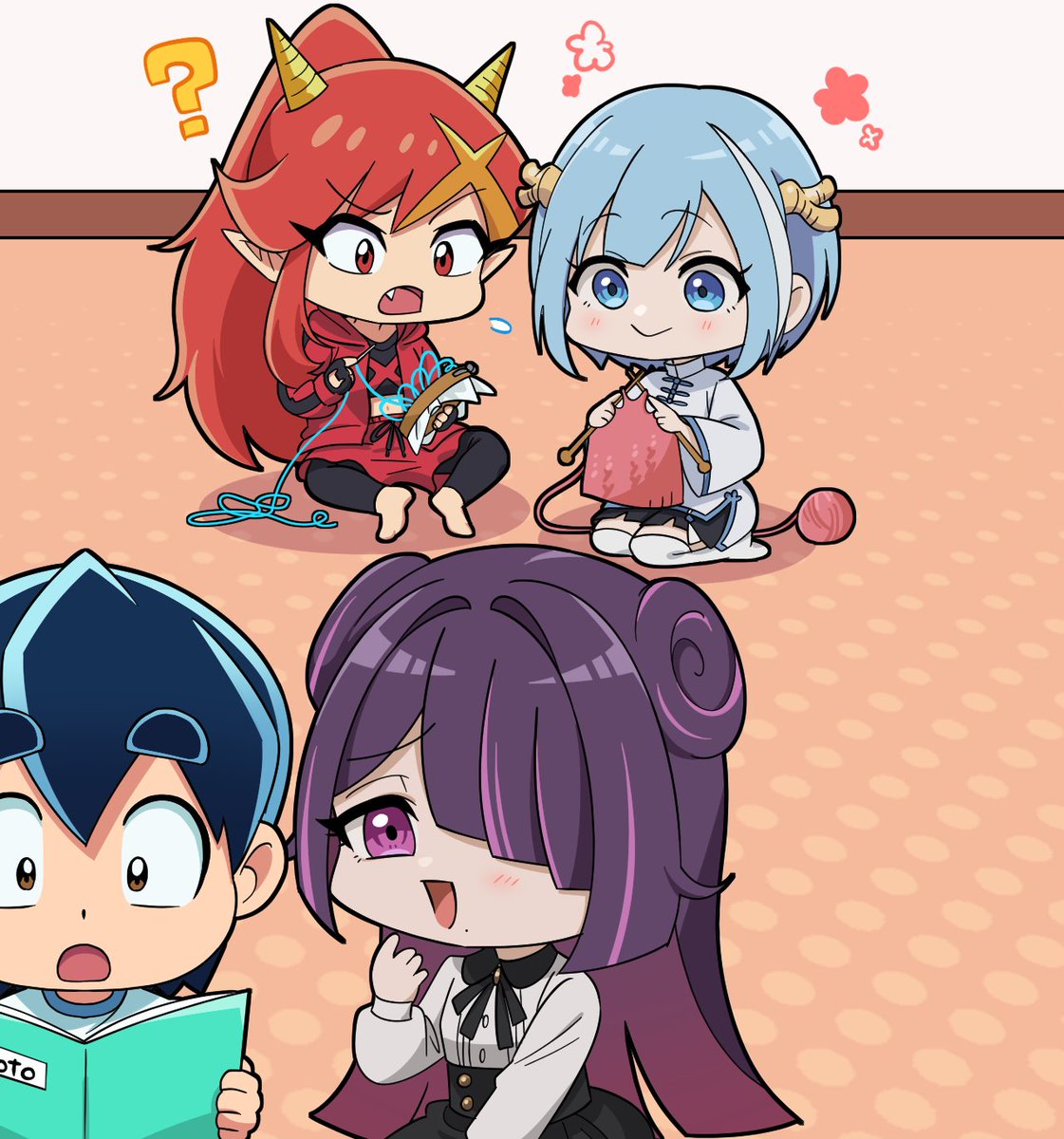 ヒサメさん専用 ヒサメ@混血のカレコレ (@karekoreya) / X