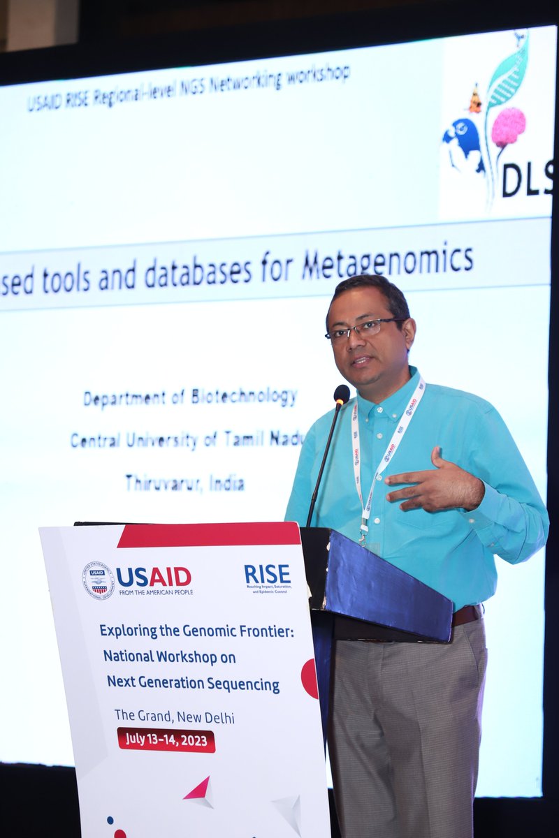 USAID RISE INDIA tweet media