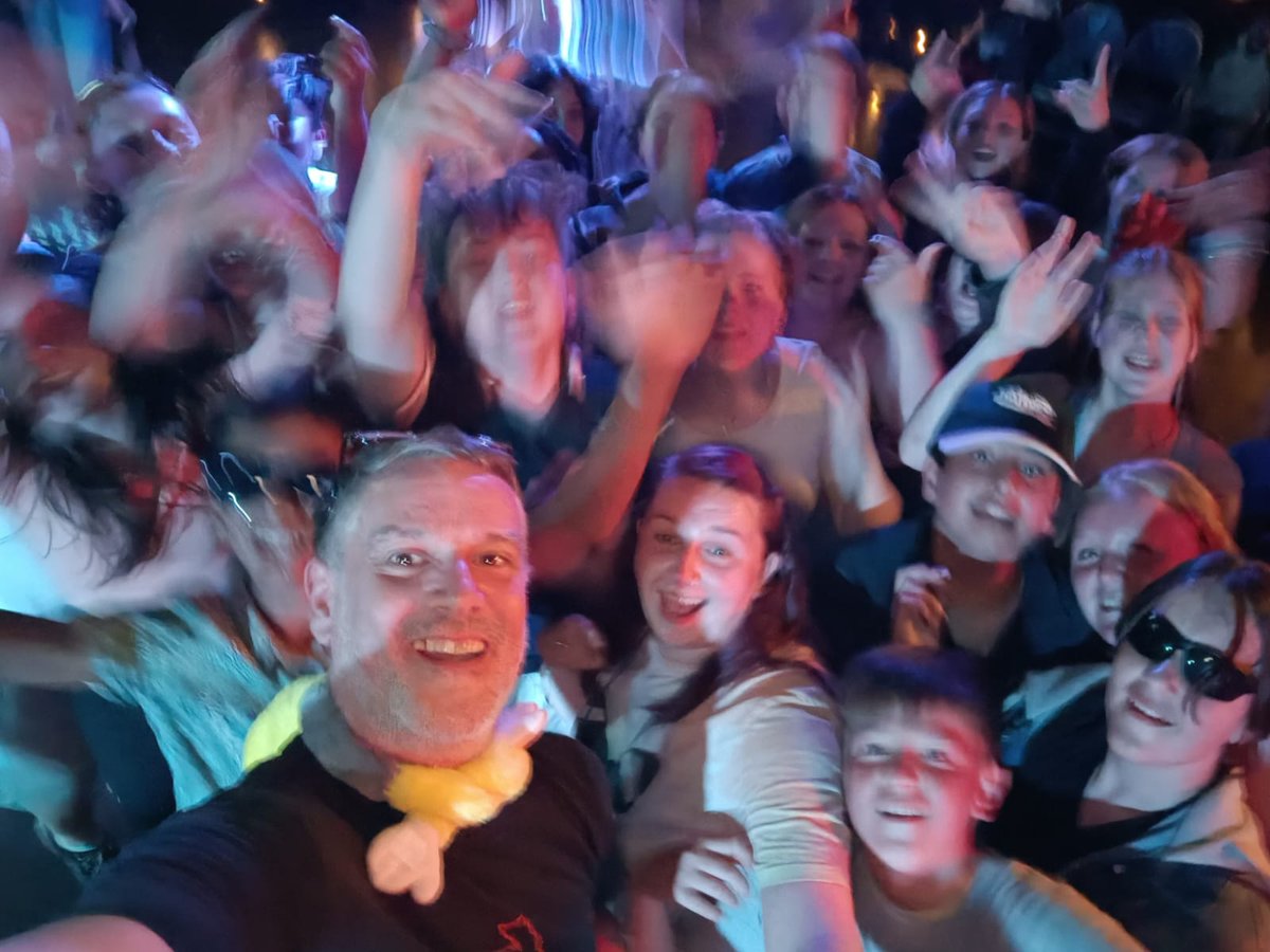 Nucleus STEM Stream tweet media