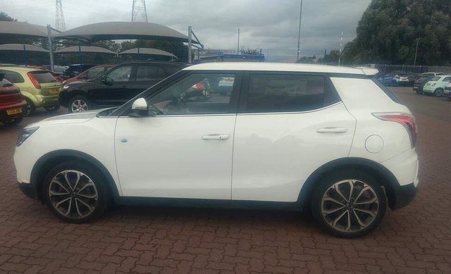 EscSales's tweet image. Ssangyong Tivoli For Sale £11,000
2018 68 SSANGYONG TIVOLI 1.6L ELX 5D 113 BHP
*Two Tone Leather and ULEZ Compliant*
Contact Info In BIO
Additional Info:
ebbsfleetspecialistcars.co.uk/used-ssangyong…
#usedcars #usedcarsforsale #carsales #cardealer #cars #carbuying #cardealership #dealership #forsale