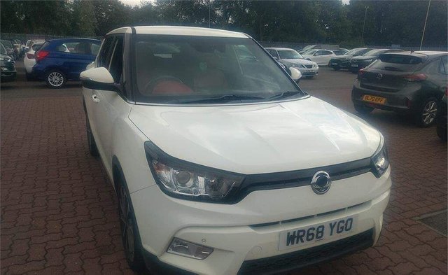 EscSales's tweet image. Ssangyong Tivoli For Sale £11,000
2018 68 SSANGYONG TIVOLI 1.6L ELX 5D 113 BHP
*Two Tone Leather and ULEZ Compliant*
Contact Info In BIO
Additional Info:
ebbsfleetspecialistcars.co.uk/used-ssangyong…
#usedcars #usedcarsforsale #carsales #cardealer #cars #carbuying #cardealership #dealership #forsale