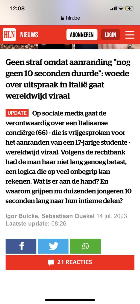 vrouwesoekt1's tweet photo. Wtf?? Weet je hoe lang 10sec duurt? Bizar dit. #italy #10seconden https://t.co/9yD2hrIvxV
