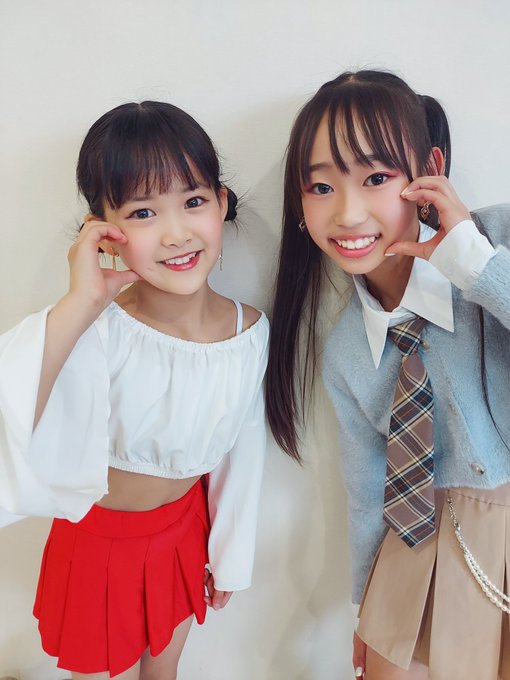 Twitterのコスプレ画像18