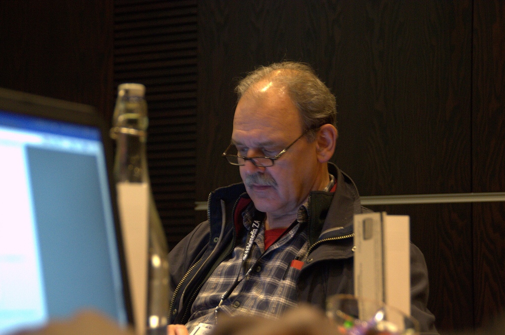 Our condolences go out to the family of Ingo Koll (user: Kipala) who passed away on 10 July.  Ingo learned Swahili while living in Tanzania and Kenya. He was an active contributor to Swahili Wikipedia and made 61,152 edits. His legacy lives on for the African community. RIP Ingo.