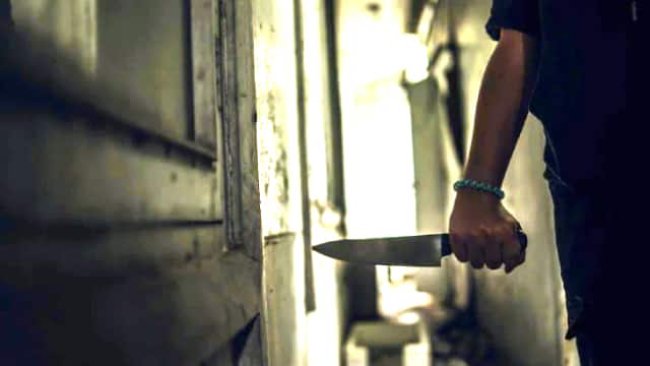 Police arrest two religious fanatics who killed a Hindu youth in Delhi

Hindu youth was murdered out of anger for making a video with a Mu$lim woman

Please note that the religious fanatics kill Hindu youth just for making a video with their woman..

sanatanprabhat.org/english/78623.…