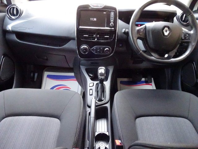 EscSales's tweet image. Renault Zoe For Sale £11,000
2019 19 RENAULT ZOE 0L I DYNAMIQUE NAV QUICK CHARGE 5D AUTO 88 BHP
*Battery Owned, SatNav and ULEZ Compliant*
Contact Info In BIO
Additional Info:
ebbsfleetspecialistcars.co.uk/used-renault-z…
#usedcars #usedcarsforsale #carsales #cars #carbuying  #dealership #forsale