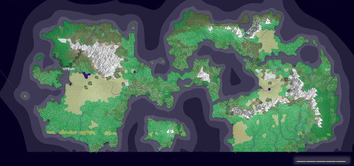 gabby_world_'s tweet photo. THE COMMUNITY HAS VOTED 🗳️

Our first DAO proposal has passed and we’re excited to reveal the #GabbyWorld’s Official Map 🗺️ 👏

Thanks to everyone who participated in the #DAO 🧡

We couldn't have done it without you. 

Next up - DAO LANDs! 🔥
#GabbyDAO #Web3 #AIGC #AI https://t.co/3CvyRfWAdP