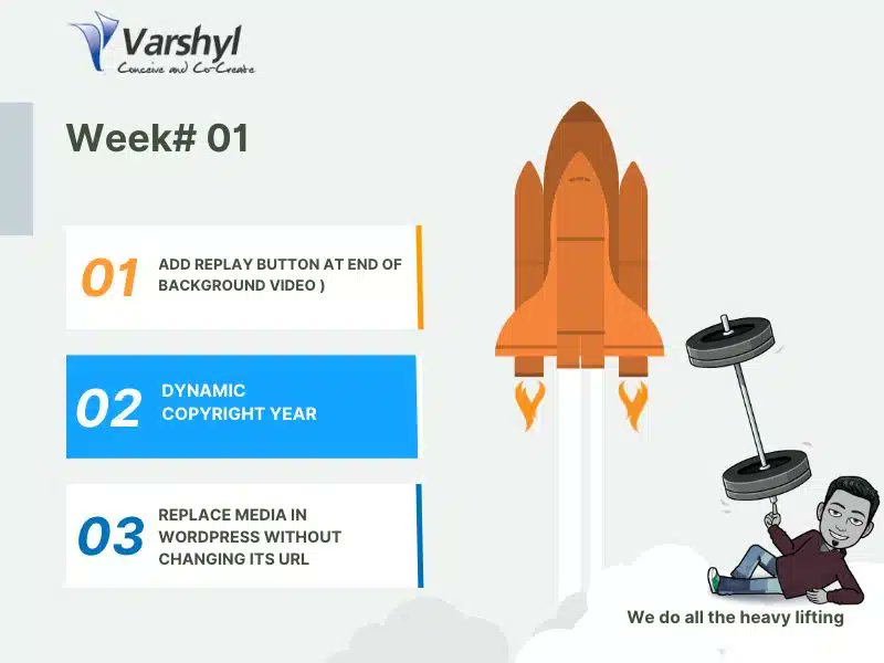 varshyltech's tweet photo. Add replay button at end of video (video embedded in background)
https://t.co/LEQtxzJ8IJ https://t.co/2qvufAfwMR