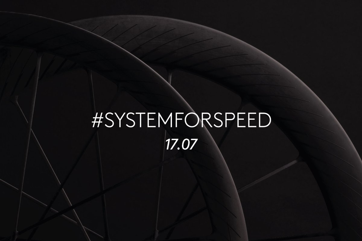 El futuro está cerca... 🤫

#staytuned #comingsoon #syncros
#precisionbicycleproducts
