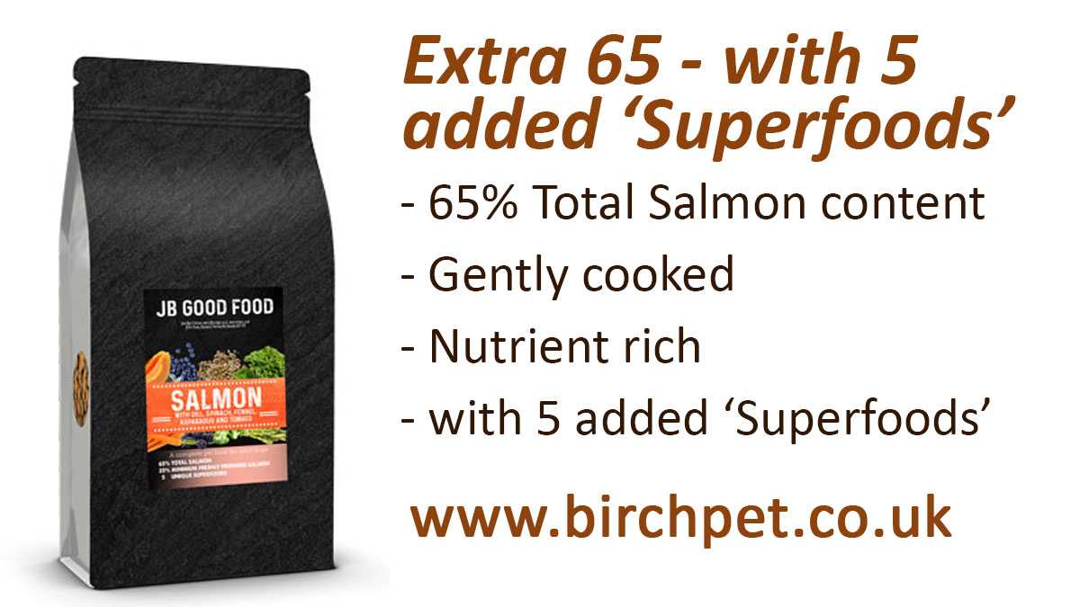 BirchPet's tweet photo. Superb food choices for your favourite pet, made in the UK, delivered fresh straight from the manufacturer, look no further. Free delivery to most UK addresses, and quantity discounts at JB Good Food. To see the range visit https://t.co/ZP07WuS1Cf #dogfood #puppyfood https://t.co/M3nHgZHXgo