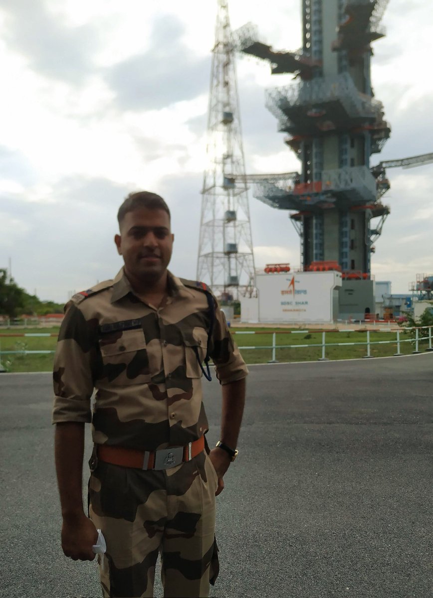 giriraj_ratnu's tweet image. #ISRO 
#SDSCSHAR