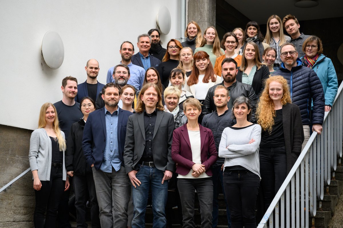 The RTG 2660 is growing! 🎉
We currently have a supportive community of over 50 members engaged in collaborative &amp; interdisciplinary research focused on the topic of "Approach-Avoidance."