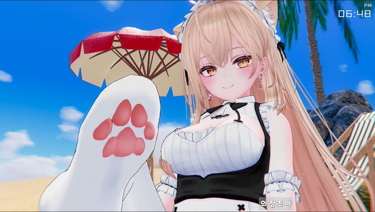 mocha_nyang's tweet photo. 항상 감사합니다 💗
#VRChat #스트리머 #애교맛집 https://t.co/WEZ9PJ1Zk1