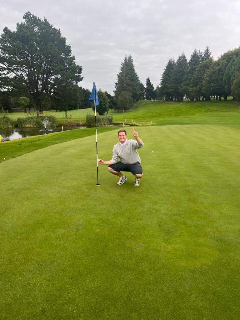 Bandon Golf Club tweet media