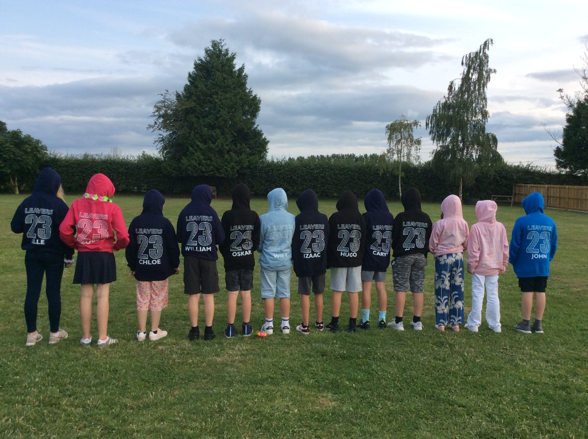 Tilston School tweet media