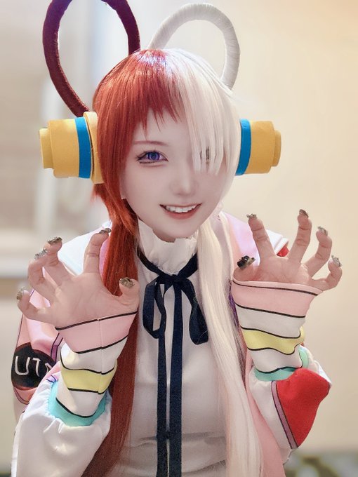 コスプレイヤー雨宮あんずのTwitter画像20