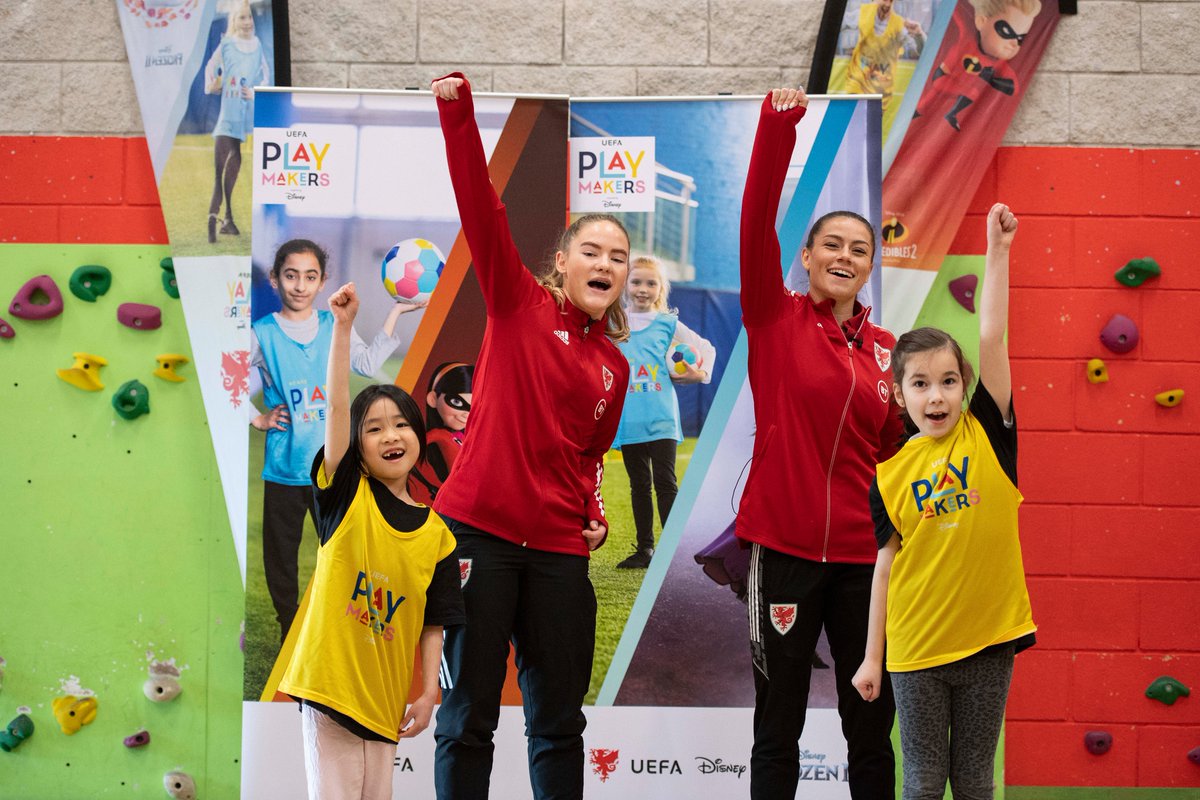 BethanWoolley's tweet photo. VACANCY!

The FAW is looking to recruit a Marketing and Social Media Executive who will develop and deliver engaging marketing and media campaigns to support growth and retention across the FAW’s women’s and girls’ football programmes and initiatives.

https://t.co/04Ky9RBiQg https://t.co/JnEYaHoYz7