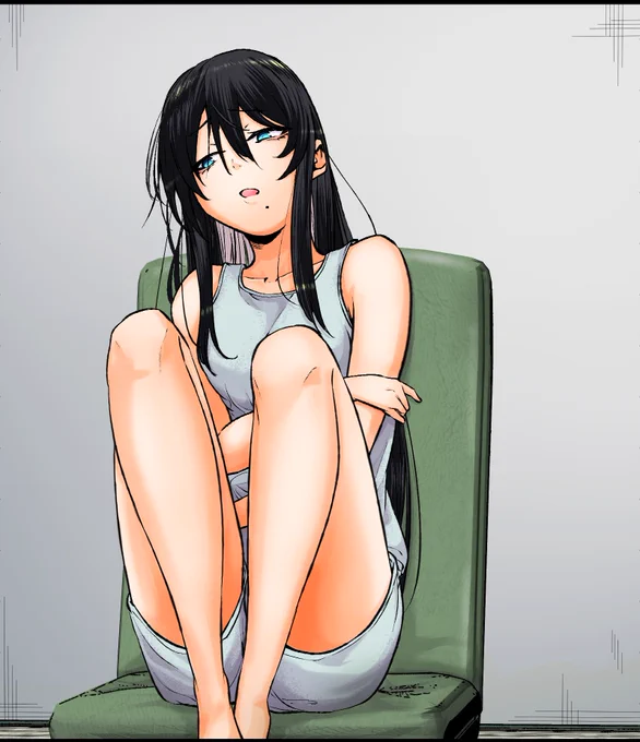 【最新話】羞恥神52話 7月15日(土)0時より配信開始 | 唯一人 #pixiv 