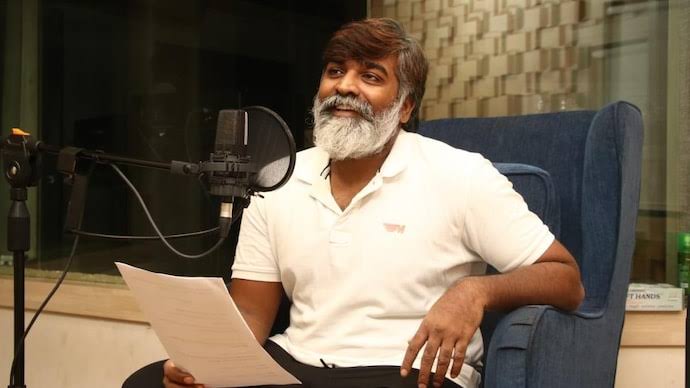 MsVs_dinesh's tweet photo. ஏதோ ஒரு முறை மிஸ் ஆயிட்டு எல்லா முறையும் மிஸ் ஆகாது

#MaaveeranReview
#MaaveeranVJSVOICE 
#makkalSelvan

Sethu naa voice has taken the  Maveeran movie to another level 🚀⚡

Vara mariii vara mariii 🔥🎙️

@VijaySethuOffl @Siva_Kartikeyan https://t.co/VDLkuz1SFx