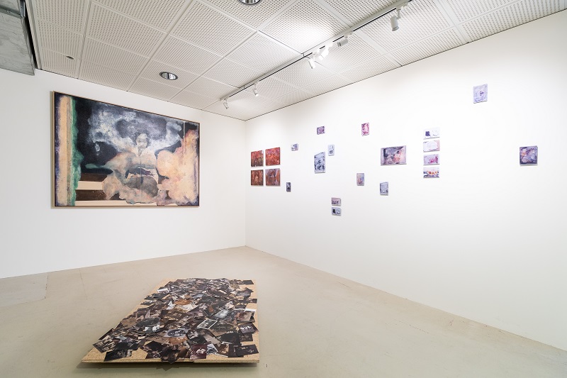 KITLV and Framer Framed are pleased to announce the international open call for the 2024 Atelier KITLV-Framer Framed Artist Residency. The residency period will start from February 2024. Deadline submissions: 30 September 2023.

kitlv.nl/open-call-atel…