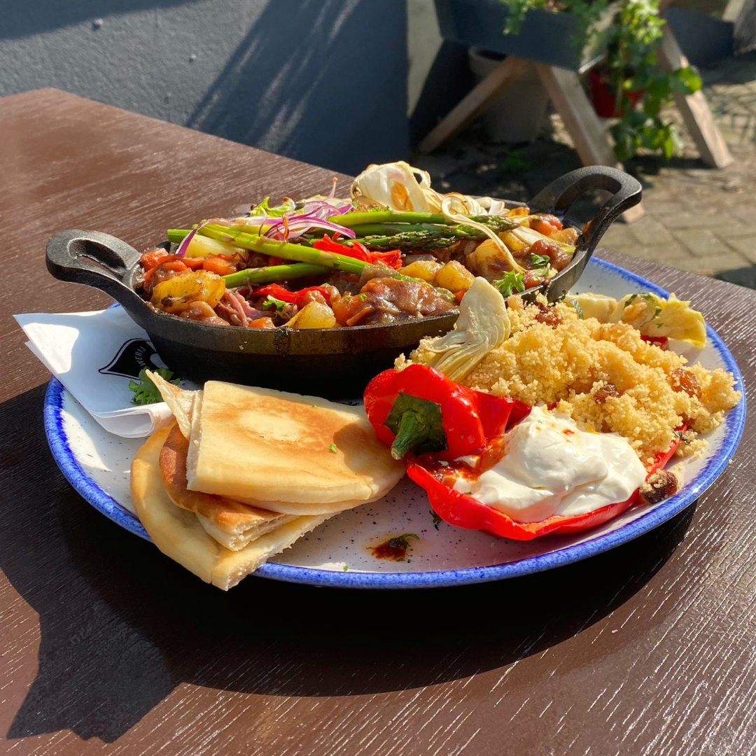 Onze nieuwste weekspecials!

#DenHaag #DePrael #Horeca #Eten