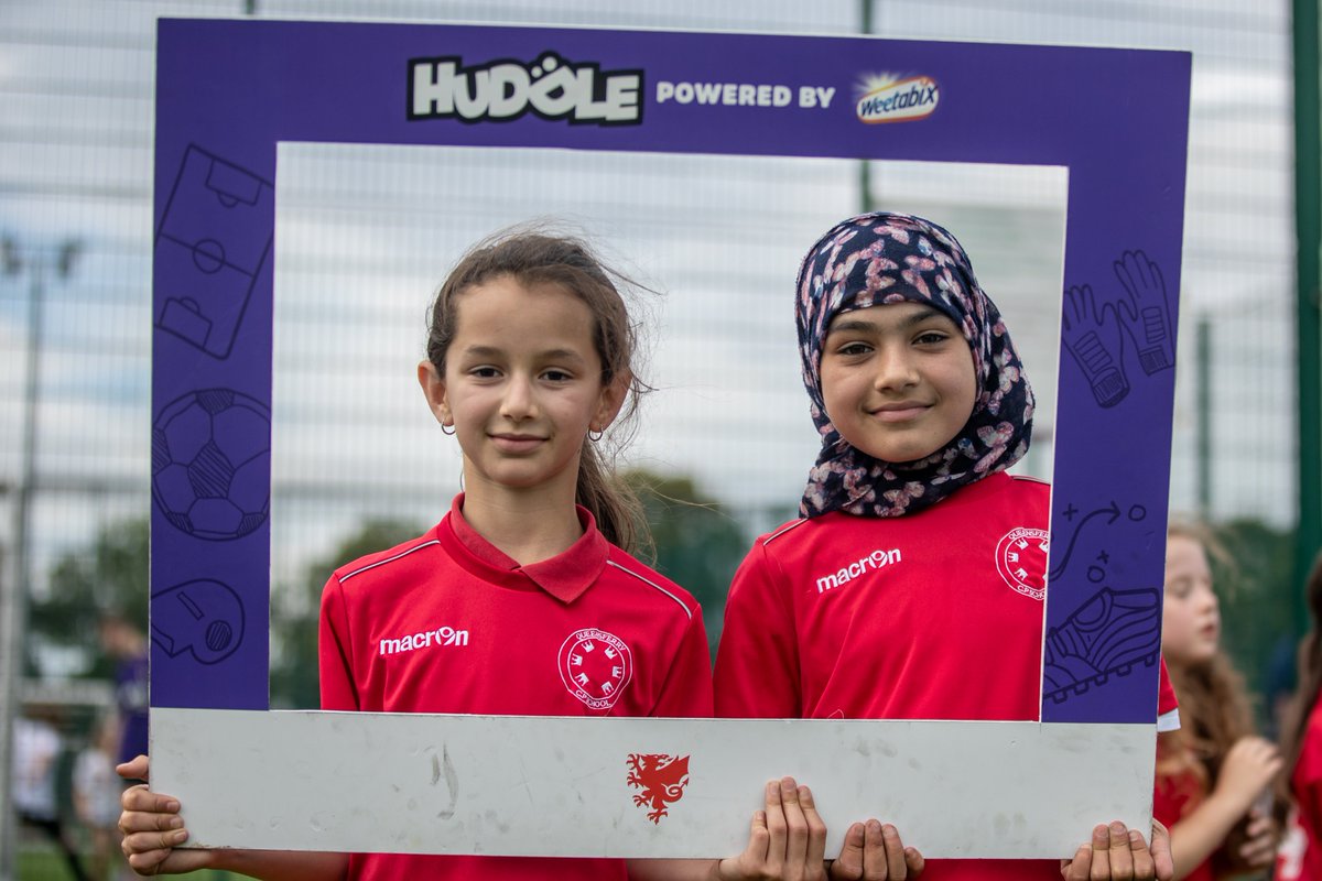 BethanWoolley's tweet photo. VACANCY!

The FAW is looking to recruit a Marketing and Social Media Executive who will develop and deliver engaging marketing and media campaigns to support growth and retention across the FAW’s women’s and girls’ football programmes and initiatives.

https://t.co/04Ky9RBiQg https://t.co/JnEYaHoYz7