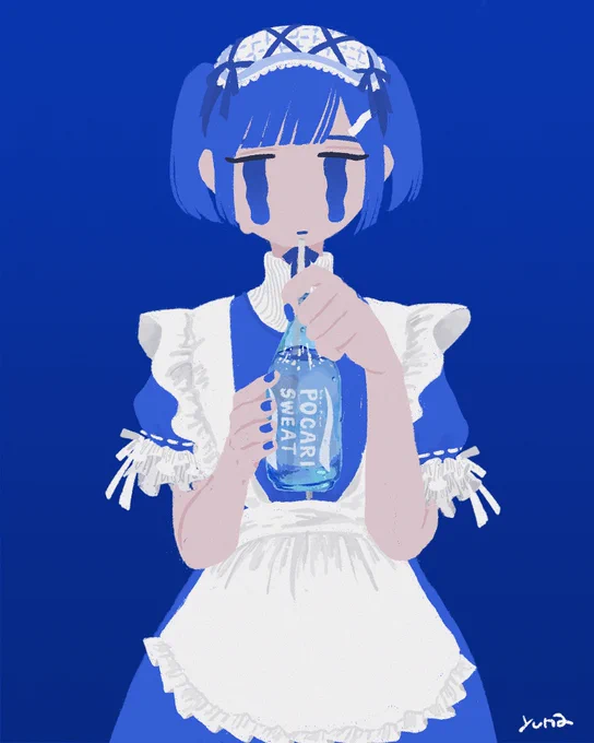 一年前から成長している気がするだけかも