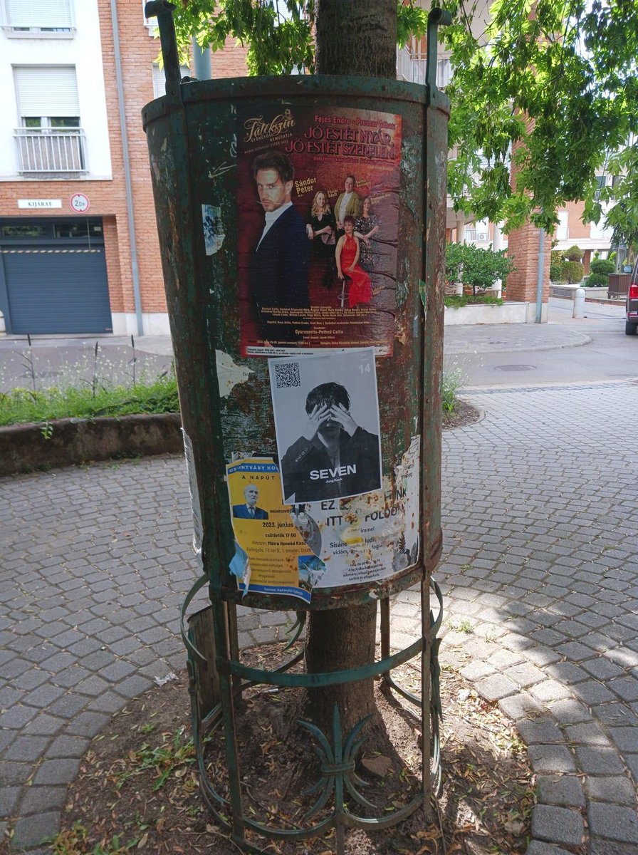 XDorci's tweet photo. STREAM SEVEN 🥰🥰
#jungkookinhungary #hunarmy #notmyphoto https://t.co/yvsTFZ03T9
