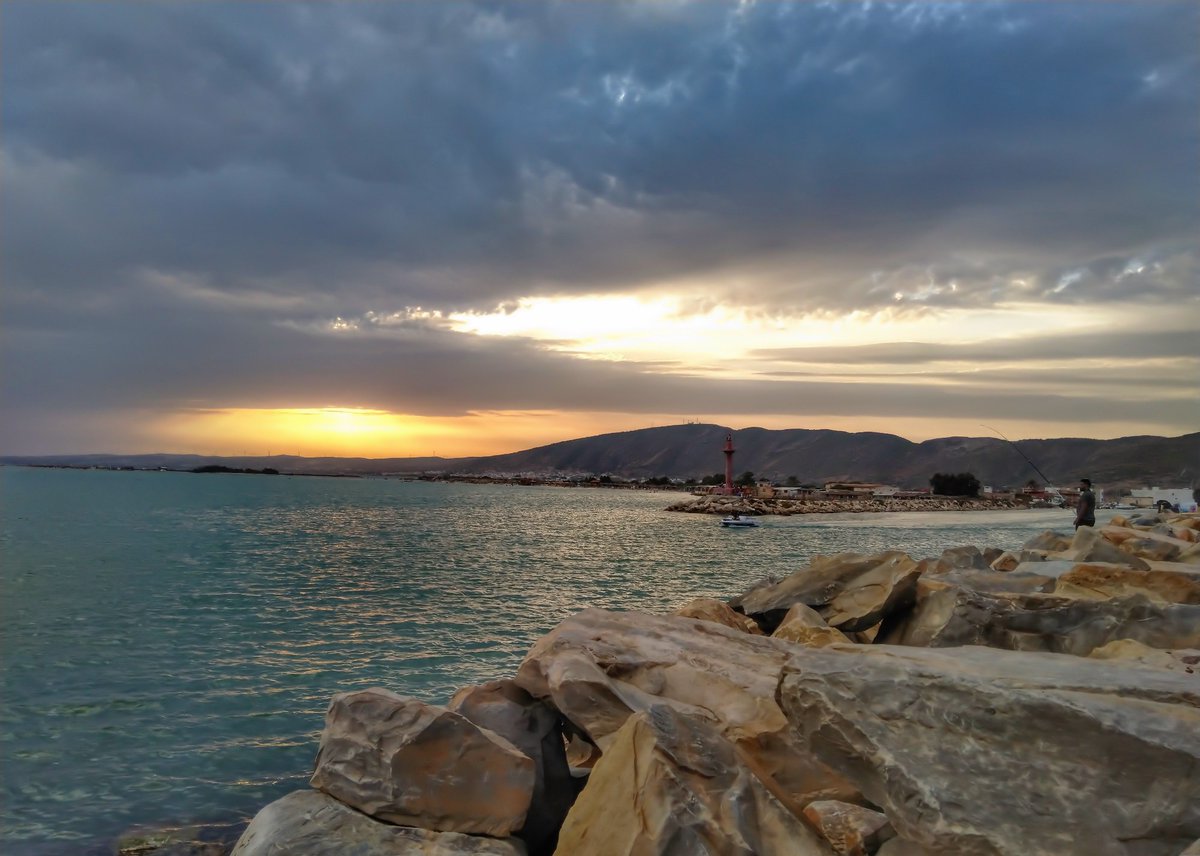 kimou_photos's tweet photo. Ghar el-Melh,  Bizerte, Tunisia. ⛵

👉 Follow us 😉 to see our daily posts and read our valuable facts ✅

 #gharmelh #gharmelh🏊 #portofarina #bizerte #tunisie🇹🇳 #tunisia #تونس #بنزرت  #mer #bluesea #cloudysky #cleansea #clearsea #sea #seabeauty #sunset https://t.co/NZDUbiSynE