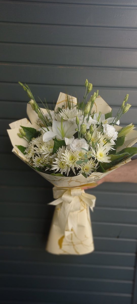 hieraflower's tweet photo. #hieraflower #buket #buketcicek #denizli #denizlidecicekci https://t.co/7V4PJPDdqp
