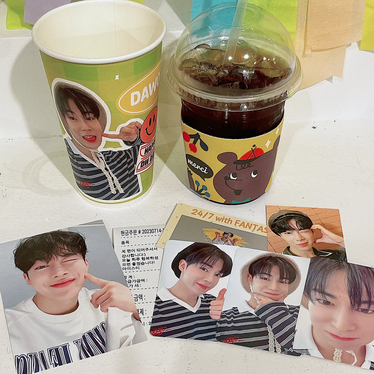 dawantboy's tweet photo. 상혁아 7월은 너의 달인데 덕분에 항상 내가 선물을 받는 거 같아서 늘 고마워 🫶🏻 상혁이의 다정이 내 사랑의 이유라면 난 항상 성공한 사랑을 하고 ��어 작년에도 올해도 함께해서 좋았고 내년에도 함께하자 생일 축하해 ㅅㄹㅎ 내 자랑 ✌🏻

#SF9 #에스에프나인 #다원 #DAWON #24_7_with_FANTASY https://t.co/fdOilZqa2y