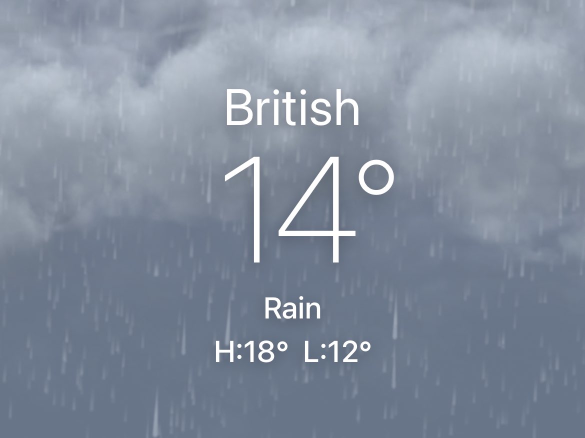 VeryBritishProblems tweet media