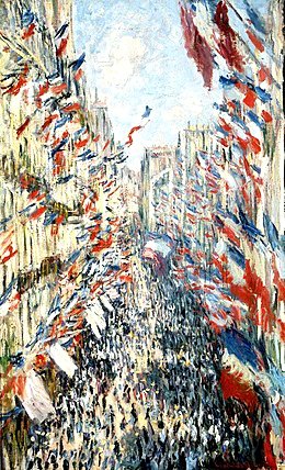 Femmes_Dem's tweet photo. Bonne Fête Nationale ! 

#AvecElles, #14Juillet 🇫🇷
#Liberté #Égalité #Fraternité https://t.co/Mev2Ez9I8h