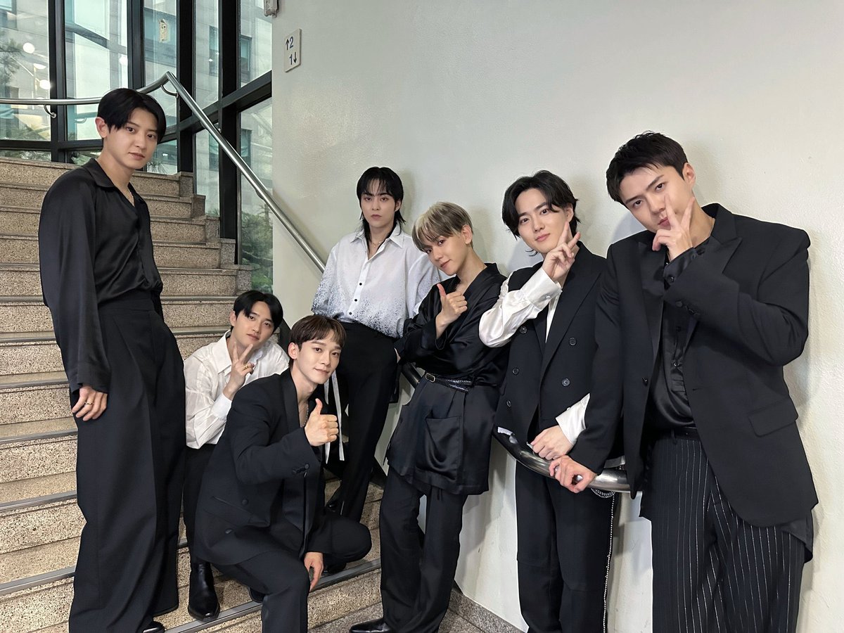 안녕 에리들 ✌🏻