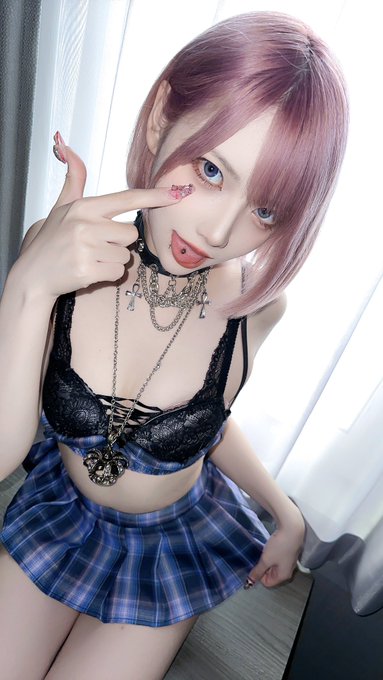 Twitterのコスプレ画像30