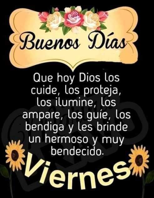 BUENOS DÍAS AMÉN 🙏 @cencarnacion68 @jpeguerop @ceciliamatosb @shaq0421 @JazminUribe19 @Pao_Glez01 @FABRICI39832 @Jibel0625 @JennyRogers1310 @JoseOLeger @Tquino @e_yeisy @zuleicagarcia88 @MariaElena1760 @MVirginiaSegura @ThelmoLozano1 @yokymp @RicardoMilagros @olgacabrera6