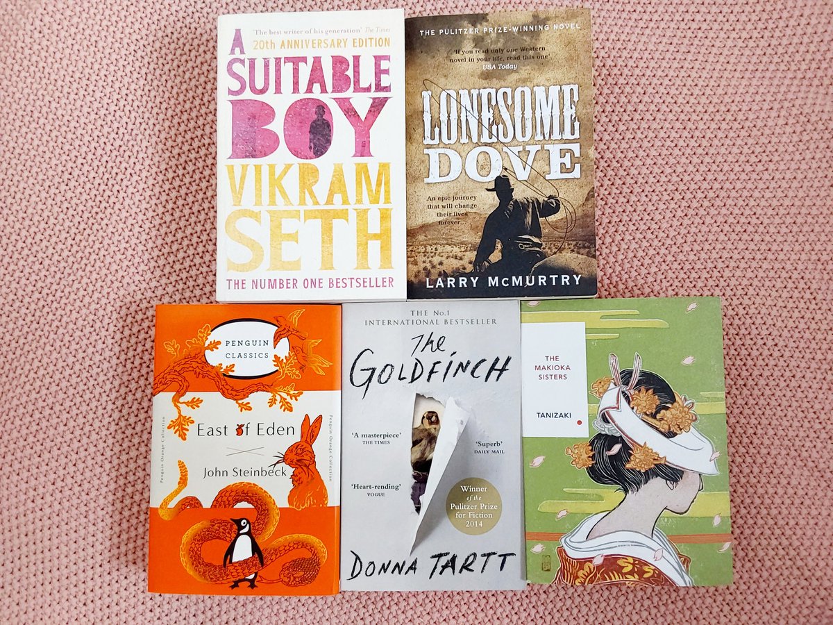 Emma 📚🏳️‍🌈💗 (booktwt) tweet media