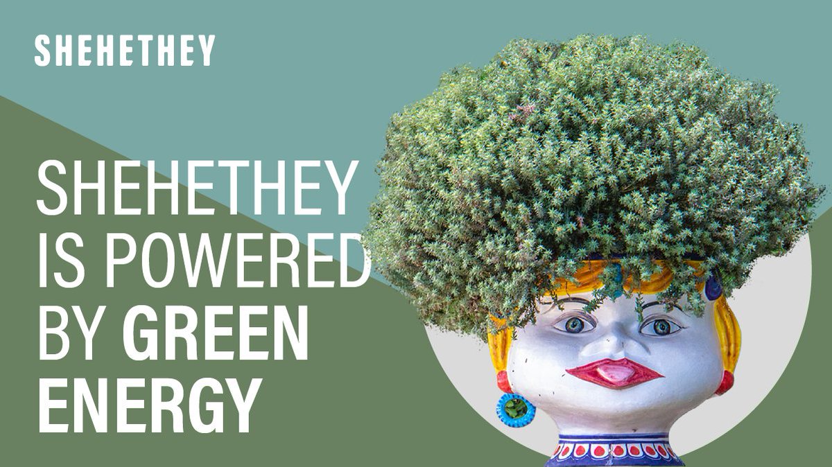 SheHeThey is Powered by Green Energy
Learn more: shehethey.co.uk/what-is-green-…

#greenbusiness #sustainablebusiness #ethicalbusiness #renewableenergy  #ecofriendlybusiness