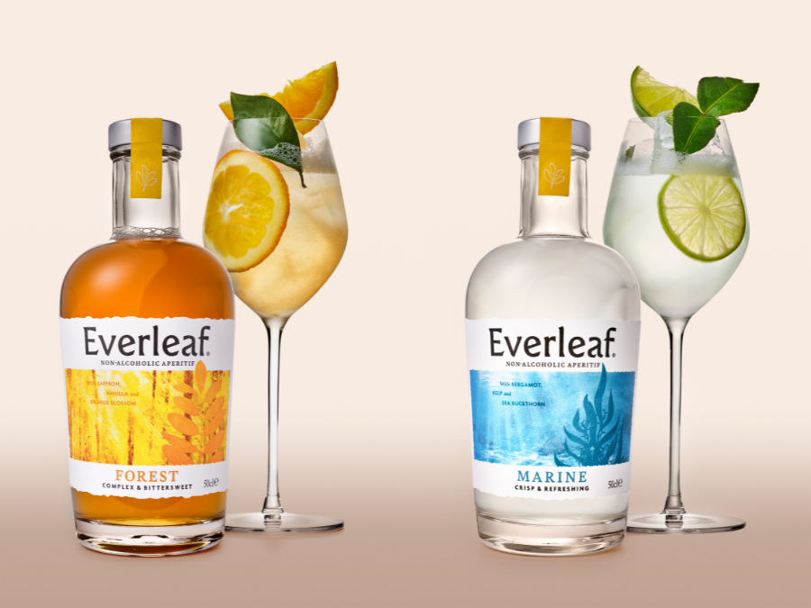 Just Drinks (@just_drinks) on Twitter photo “We see it as a vital part of our strategy to get things into people's hands in the on-premise”
UK-based non-alcoholic aperitif brand <a href="/everleafdrinks/">everleafdrinks</a> is widening its on-premise distribution in the UK to make the brand “more discoverable”, it said.
just-drinks.com/news/everleaf-… “We see it as a vital part of our strategy to get things into people's hands in the on-premise”
UK-based non-alcoholic aperitif brand <a href="/everleafdrinks/">everleafdrinks</a> is widening its on-premise distribution in the UK to make the brand “more discoverable”, it said.
just-drinks.com/news/everleaf-…