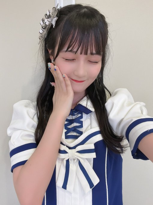 今村麻莉愛のTwitter画像14