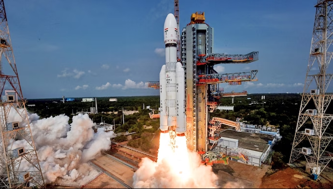 vervesystems's tweet photo. Congratulations to India on the Launch of Chandrayaan-3!
#Chandrayaan3 #ISRO #SpaceExploration #LunarMission #IndianSpaceProgram #ScientificAchievement #Inspiration #Innovation #GlobalRecognition #MoonExploration #AdvancingKnowledge #ProudMoment #India #NationalAchievement https://t.co/LwYFnWEz3F