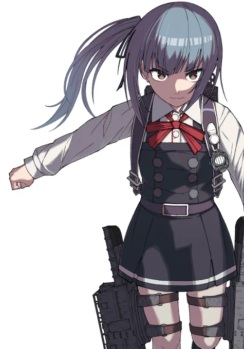 霞 #艦これ