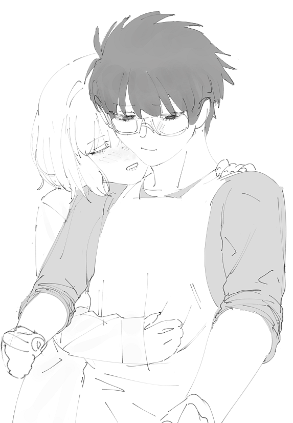 swaggrindset's tweet photo. she's very sleepy in the morning https://t.co/0qV75L37yg
