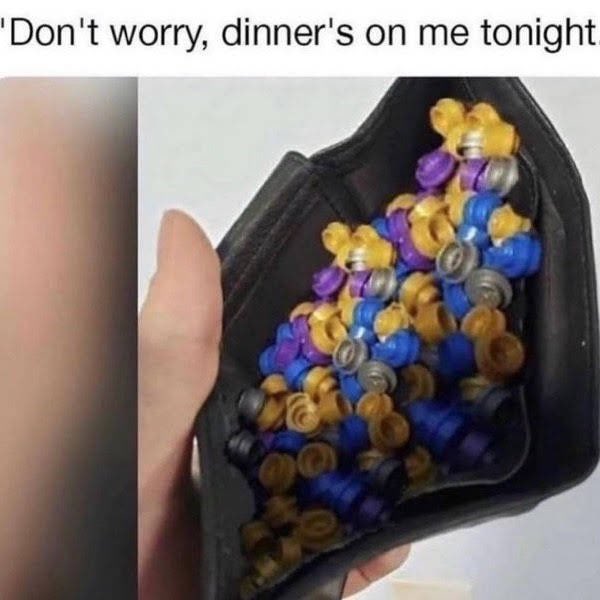 RespectfulMemes's tweet photo. https://t.co/DHV14NJzyR