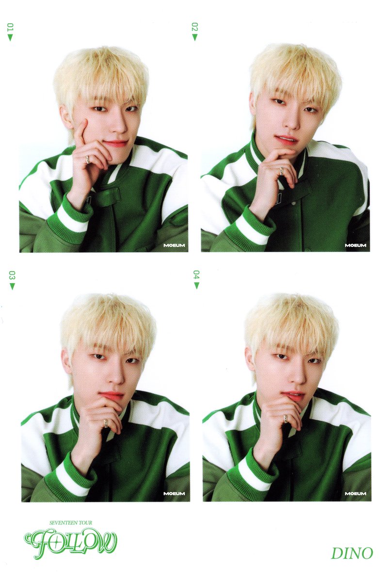 moeum_zip's tweet photo. [SCAN] 세븐틴 팔로우 네컷포토
#승관 #버논 #디노 https://t.co/hCCD64o1zA